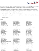 Stand with Journalists