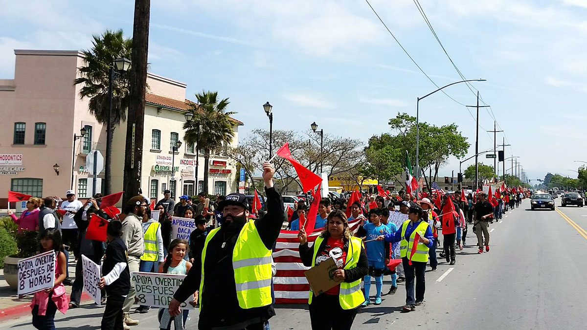 ufw posters