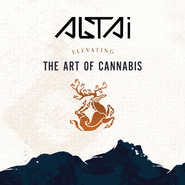 Altai Brands